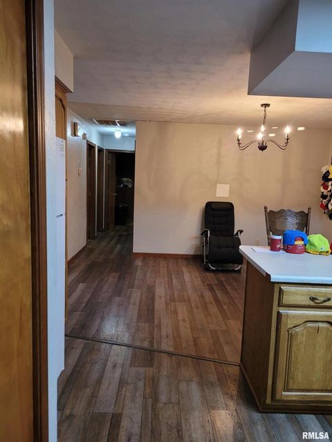 Tiny photo for 469 E MAIN Street, Radom, IL 62876 (MLS # EB460573)