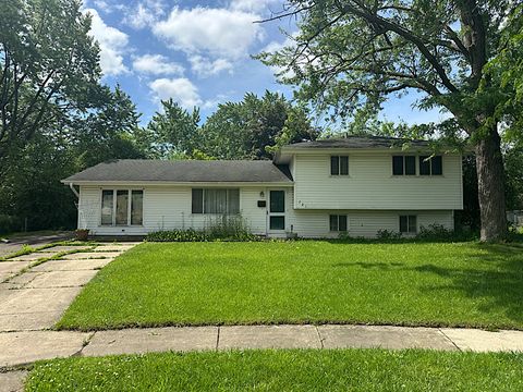 Photo of 721 Grace Court, Schaumburg, IL 60193 (MLS # 12684450)