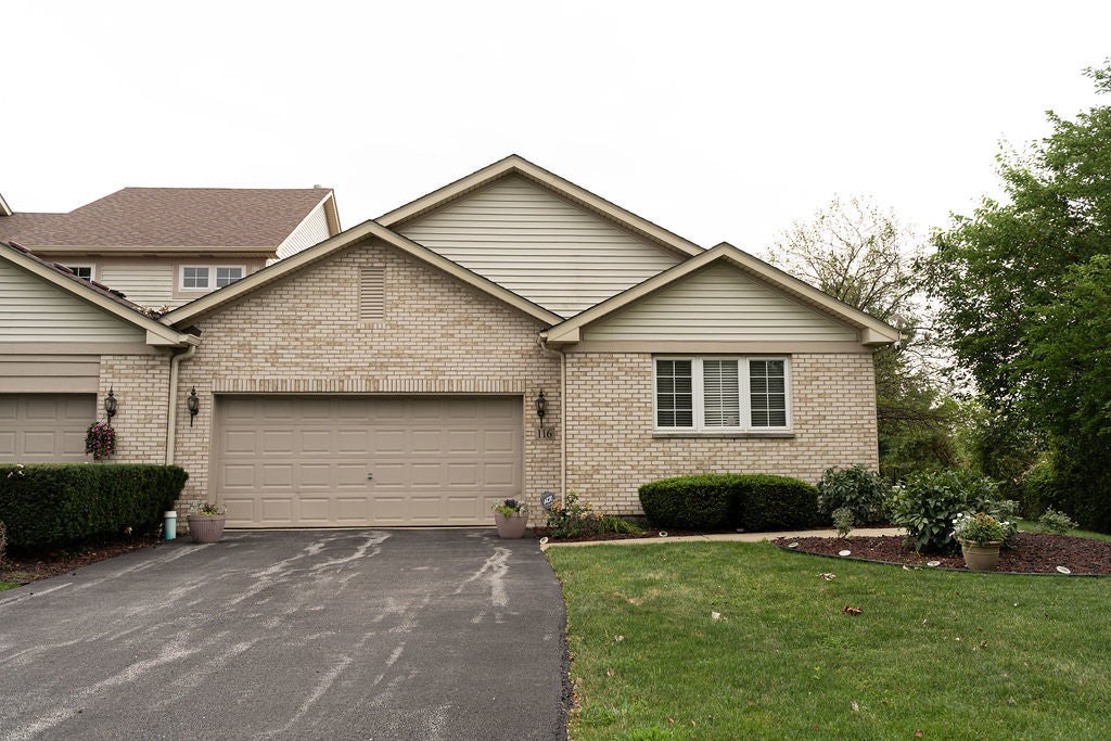 116 Iliad Drive