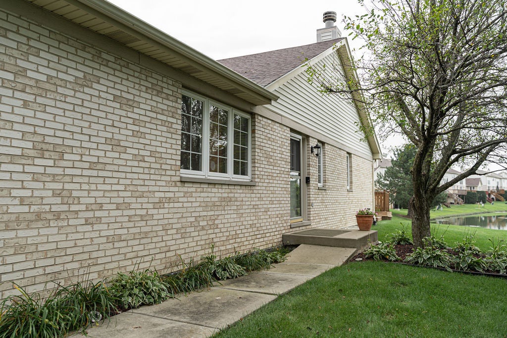 116 Iliad Drive
