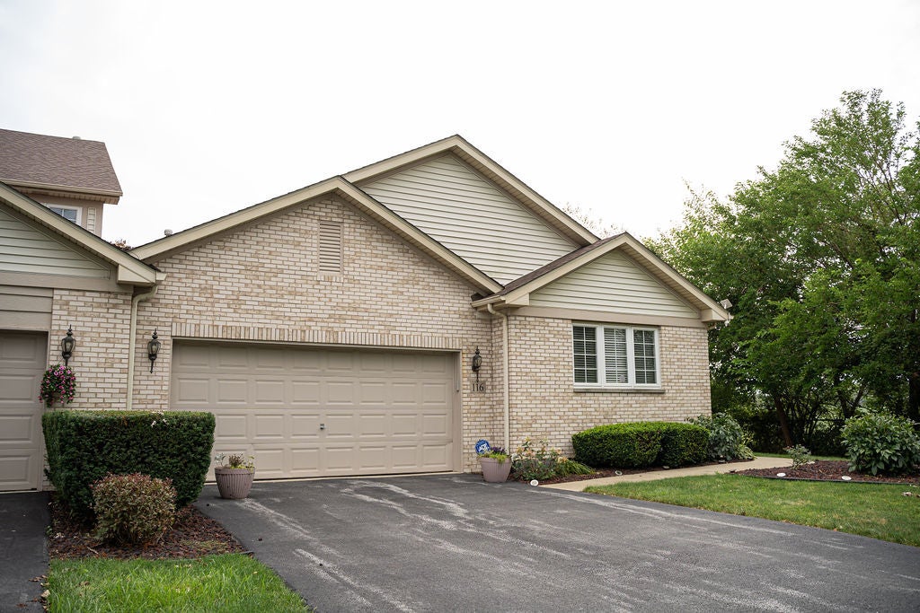 116 Iliad Drive