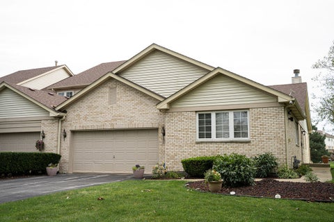 Photo of 116 Iliad Drive, Tinley Park, IL 60477 (MLS # 12723370)