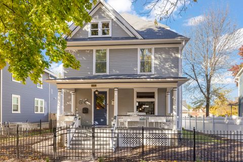 223 N Ellsworth Street Naperville IL 60540