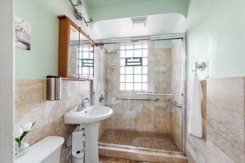 Tiny photo for 1815 N 22nd Avenue, Melrose Park, IL 60160 (MLS # 12488380)