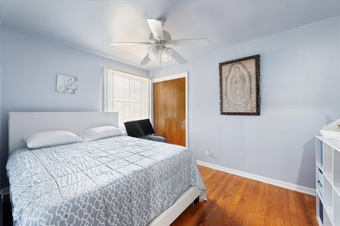 Tiny photo for 1815 N 22nd Avenue, Melrose Park, IL 60160 (MLS # 12488380)