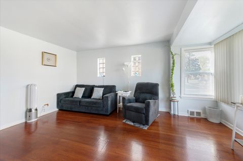 Tiny photo for 1815 N 22nd Avenue, Melrose Park, IL 60160 (MLS # 12488380)