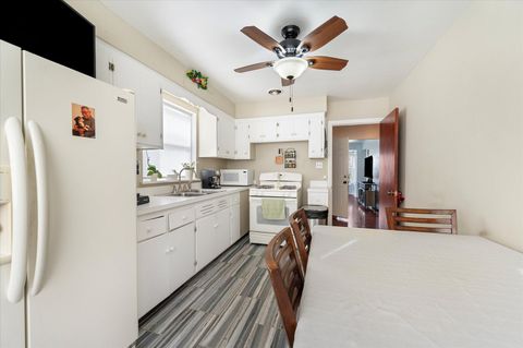 Tiny photo for 1815 N 22nd Avenue, Melrose Park, IL 60160 (MLS # 12488380)