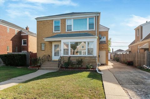 Photo of 1815 N 22nd Avenue, Melrose Park, IL 60160 (MLS # 12488380)
