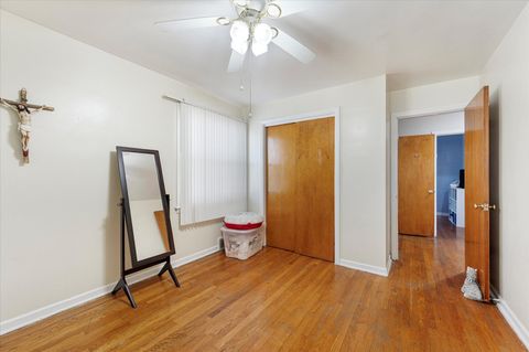 Tiny photo for 1815 N 22nd Avenue, Melrose Park, IL 60160 (MLS # 12488380)