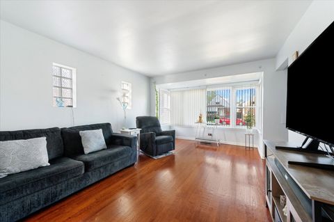 Tiny photo for 1815 N 22nd Avenue, Melrose Park, IL 60160 (MLS # 12488380)