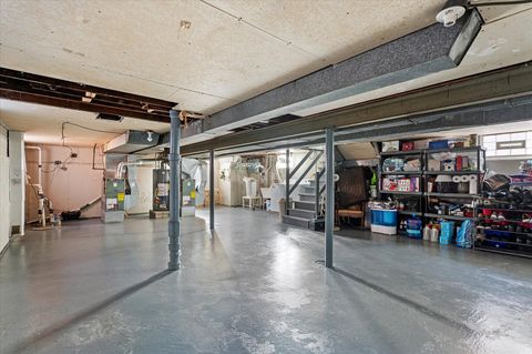 Tiny photo for 1815 N 22nd Avenue, Melrose Park, IL 60160 (MLS # 12488380)