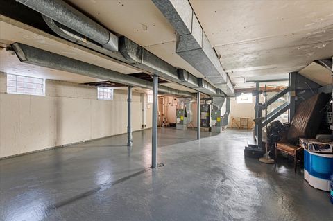 Tiny photo for 1815 N 22nd Avenue, Melrose Park, IL 60160 (MLS # 12488380)