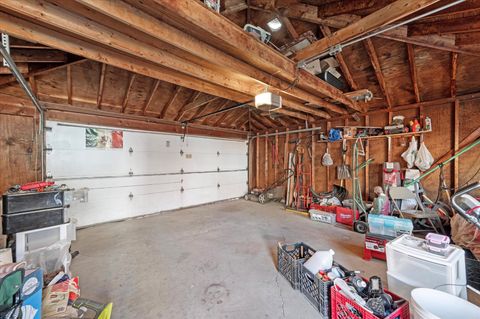 Tiny photo for 1815 N 22nd Avenue, Melrose Park, IL 60160 (MLS # 12488380)