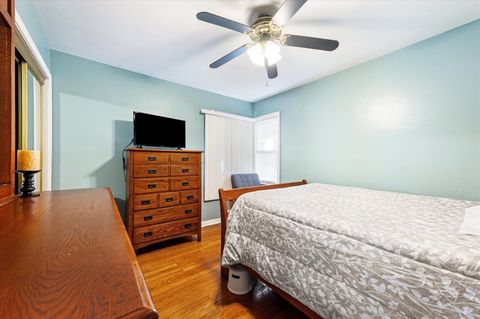 Tiny photo for 1815 N 22nd Avenue, Melrose Park, IL 60160 (MLS # 12488380)