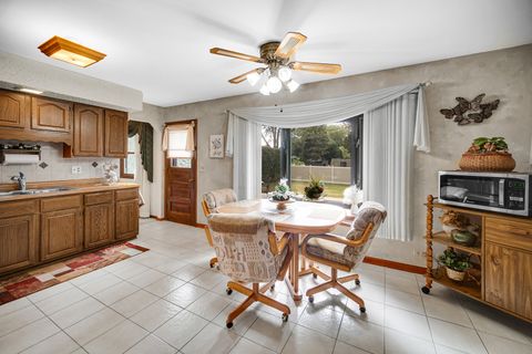 Tiny photo for 292 Juniper Drive, Wood Dale, IL 60191 (MLS # 12494280)