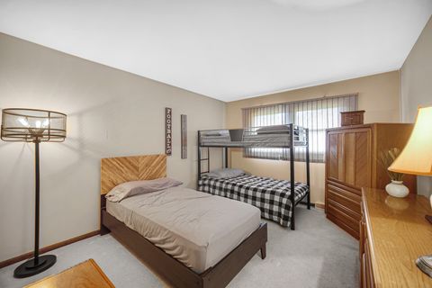 Tiny photo for 292 Juniper Drive, Wood Dale, IL 60191 (MLS # 12494280)