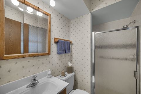 Tiny photo for 292 Juniper Drive, Wood Dale, IL 60191 (MLS # 12494280)