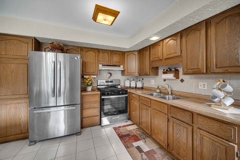 Tiny photo for 292 Juniper Drive, Wood Dale, IL 60191 (MLS # 12494280)