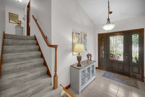 Tiny photo for 292 Juniper Drive, Wood Dale, IL 60191 (MLS # 12494280)