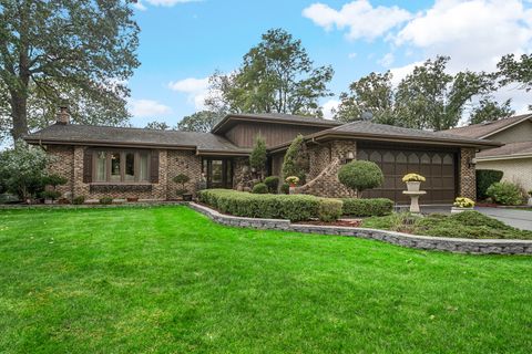 Tiny photo for 292 Juniper Drive, Wood Dale, IL 60191 (MLS # 12494280)