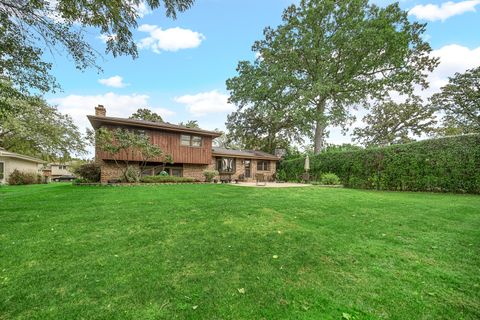 Tiny photo for 292 Juniper Drive, Wood Dale, IL 60191 (MLS # 12494280)