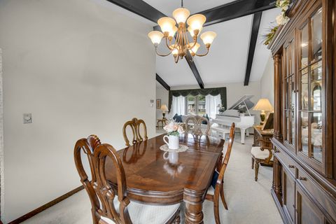 Tiny photo for 292 Juniper Drive, Wood Dale, IL 60191 (MLS # 12494280)