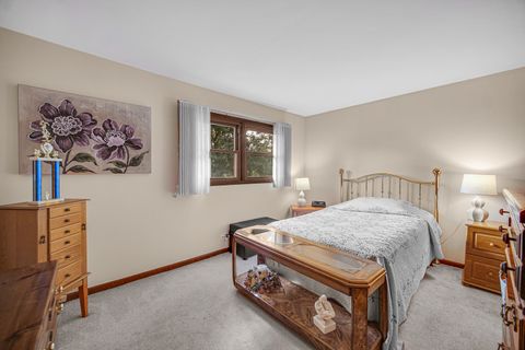 Tiny photo for 292 Juniper Drive, Wood Dale, IL 60191 (MLS # 12494280)