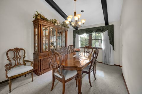 Tiny photo for 292 Juniper Drive, Wood Dale, IL 60191 (MLS # 12494280)