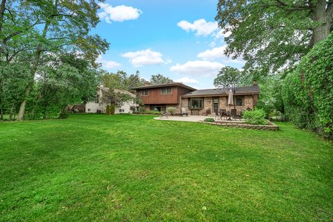 Tiny photo for 292 Juniper Drive, Wood Dale, IL 60191 (MLS # 12494280)