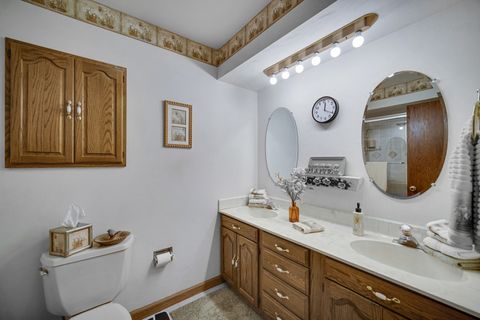 Tiny photo for 292 Juniper Drive, Wood Dale, IL 60191 (MLS # 12494280)