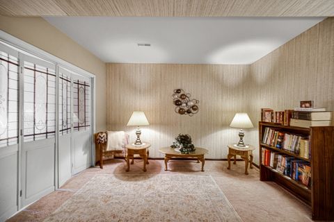 Tiny photo for 292 Juniper Drive, Wood Dale, IL 60191 (MLS # 12494280)