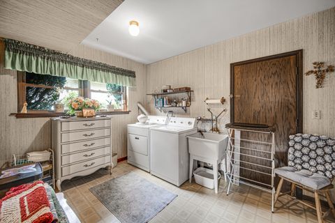 Tiny photo for 292 Juniper Drive, Wood Dale, IL 60191 (MLS # 12494280)