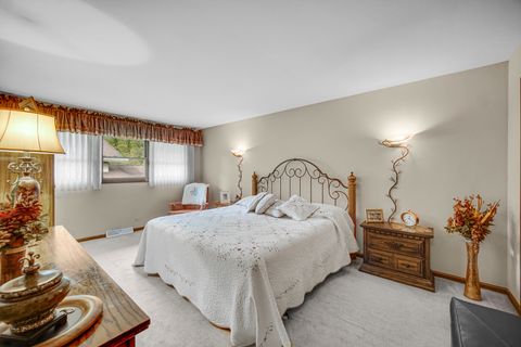 Tiny photo for 292 Juniper Drive, Wood Dale, IL 60191 (MLS # 12494280)