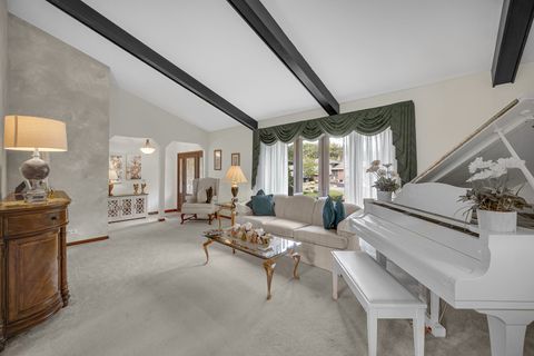 Tiny photo for 292 Juniper Drive, Wood Dale, IL 60191 (MLS # 12494280)