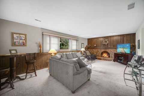 Tiny photo for 292 Juniper Drive, Wood Dale, IL 60191 (MLS # 12494280)