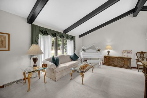 Tiny photo for 292 Juniper Drive, Wood Dale, IL 60191 (MLS # 12494280)