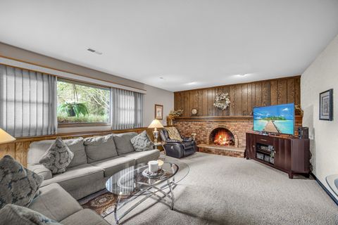 Tiny photo for 292 Juniper Drive, Wood Dale, IL 60191 (MLS # 12494280)