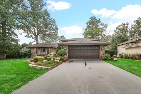 Tiny photo for 292 Juniper Drive, Wood Dale, IL 60191 (MLS # 12494280)
