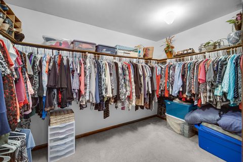 Tiny photo for 292 Juniper Drive, Wood Dale, IL 60191 (MLS # 12494280)