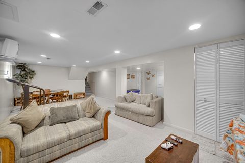 Tiny photo for 292 Juniper Drive, Wood Dale, IL 60191 (MLS # 12494280)