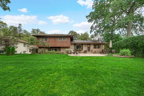 Tiny photo for 292 Juniper Drive, Wood Dale, IL 60191 (MLS # 12494280)