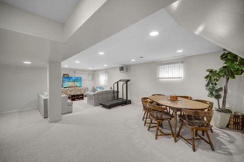 Tiny photo for 292 Juniper Drive, Wood Dale, IL 60191 (MLS # 12494280)