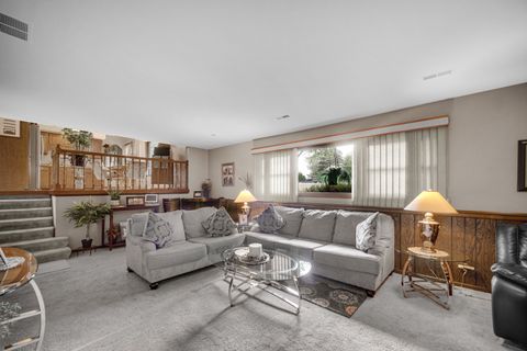 Tiny photo for 292 Juniper Drive, Wood Dale, IL 60191 (MLS # 12494280)