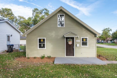 Photo of 2323 Horeb Avenue, Zion, IL 60099 (MLS # 12782499)