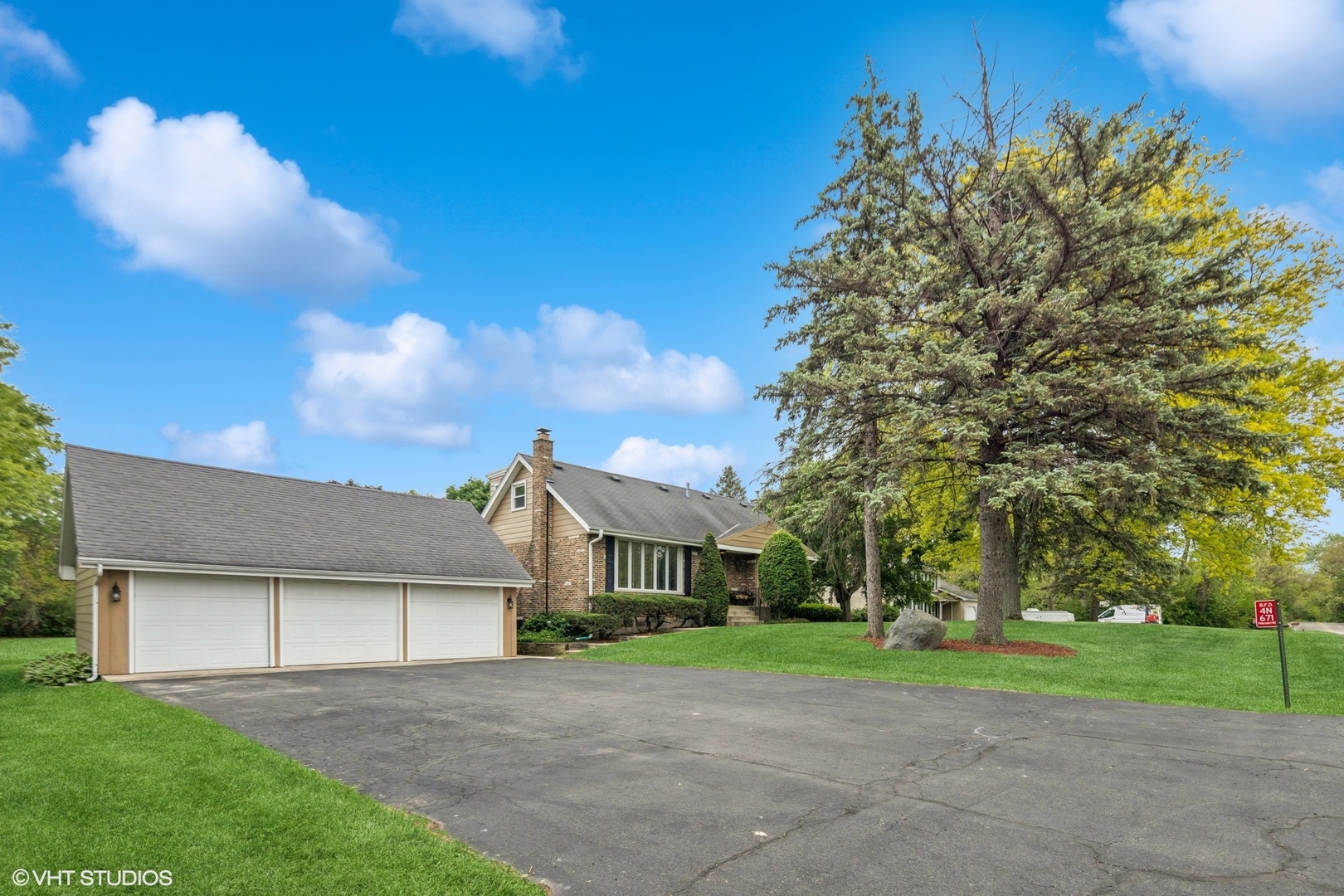 4N671 Petersdorf Road
