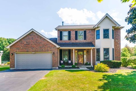 1357 Heron Drive Antioch IL 60002