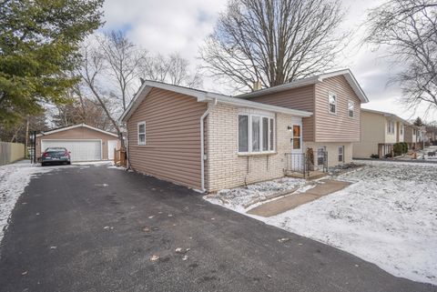 Tiny photo for 38169 N North Shore Avenue, Beach Park, IL 60087 (MLS # 12542170)