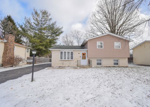 Photo of 38169 N North Shore Avenue, Beach Park, IL 60087 (MLS # 12542170)