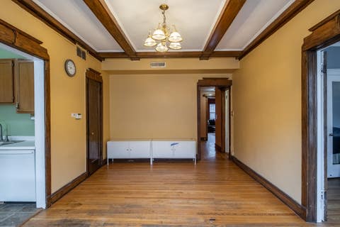 Tiny photo for 945 E Hyde Park Boulevard #3, Chicago, IL 60615 (MLS # 12694795)