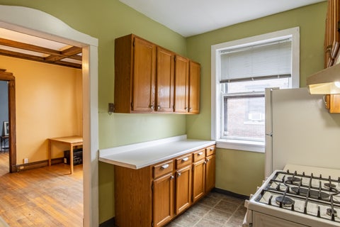 Tiny photo for 945 E Hyde Park Boulevard #3, Chicago, IL 60615 (MLS # 12694795)
